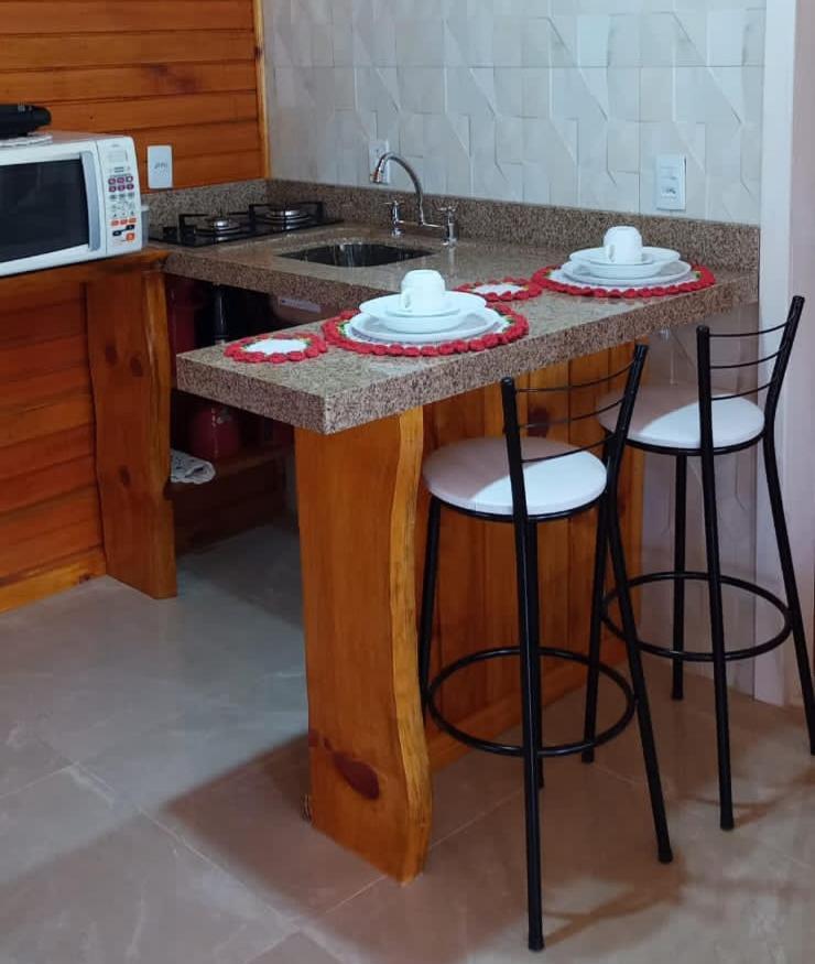 Pousada Olho D'Agua Rio Rufino Ngoại thất bức ảnh